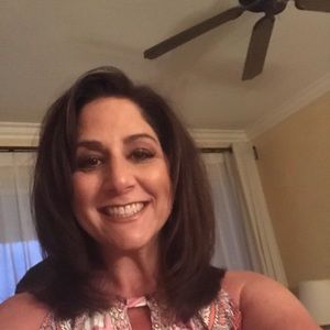 Meet your Posher, Renee